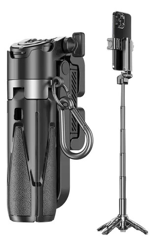 Miniatura 3 de Trípode Para Teléfono De Bolsillo Selfie